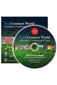 TechConnect World 2014 Proceedings