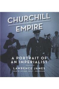 Churchill and Empire