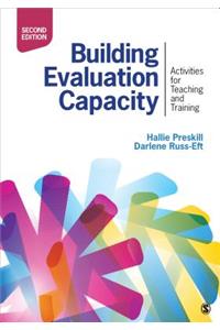 Building Evaluation Capacity