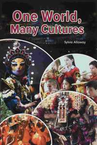 Myview Literacy 2020 Leveled Reader Grade 4: One World Many Cultures