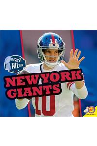 New York Giants