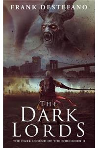 Dark Legend of the Foreigner Ii