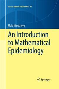 Introduction to Mathematical Epidemiology