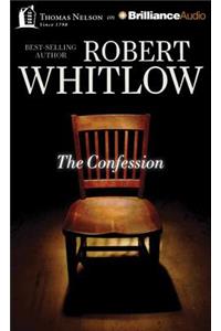 The Confession: Library Edition