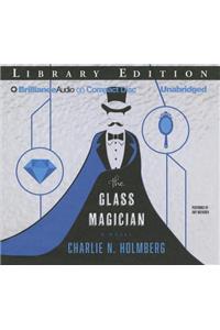 The Glass Magician