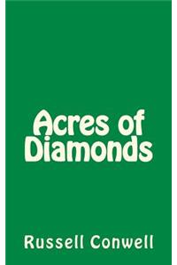 Acres of Diamonds