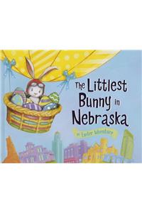 The Littlest Bunny in Nebraska