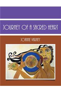 Journey of a Sacred Heart