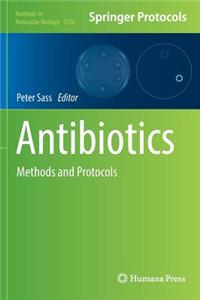 Antibiotics