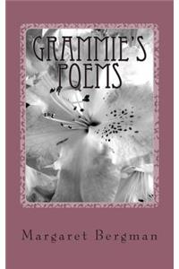 Grammie's Poems