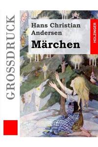 Märchen (Großdruck)