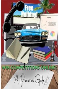 Win Competitions Online