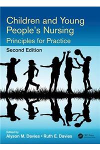 Children and Young People's Nursing