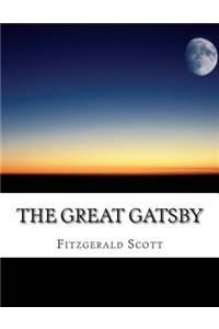 The Great Gatsby