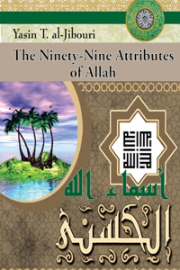 Ninety-Nine Attributes of Allah