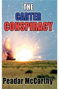Carter Conspiracy