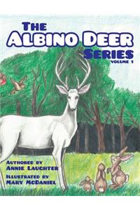 Albino Deer Series, Volume 1