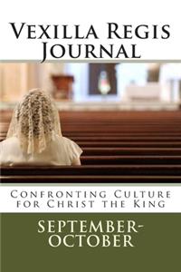 Vexilla Regis Journal
