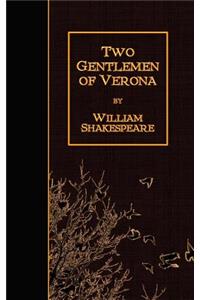 Two Gentlemen of Verona