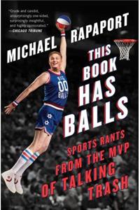 This Book Has Balls