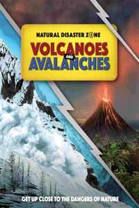 Volcanoes and Avalanches