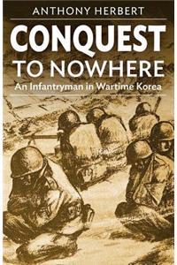 Conquest to Nowhere
