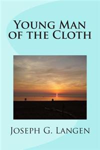Young Man of the Cloth