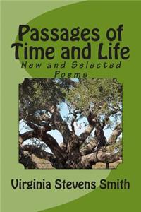 Passages of Time and Life