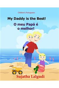 Children's book Portuguese