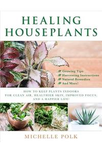 Healing Houseplants