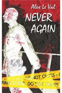 Never Again