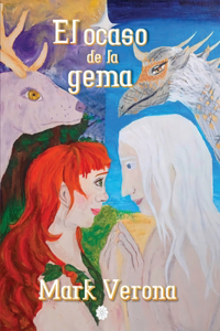 El ocaso de la gema