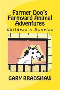 Farmer Doo's Farmyard Animal Adventures