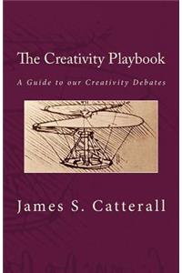 The Creativity Playbook