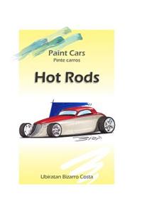 Paint Cars Hot Rods