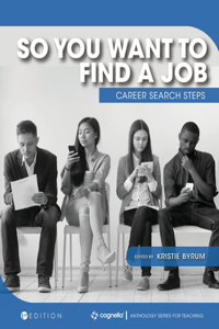 So You Want to Find a Job