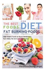 Fat Burning Foods