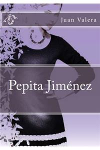 Pepita Jimenez