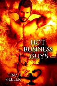 Hot Business Guys