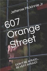 607 Orange Street