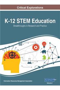 K-12 STEM Education