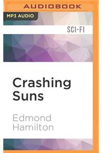 Crashing Suns