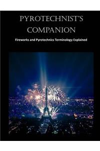 Pyrotechnist's Companion
