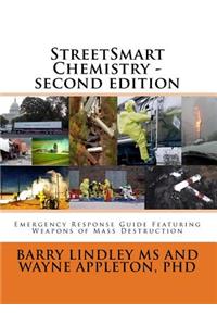 StreetSmart Chemistry Second Edition