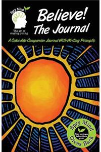 Believe-The Journal