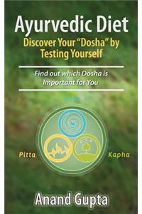Ayurvedic Diet: Discover Your Dosha by Testing Yourself: Find Out Which Dosha Is Important for You