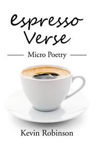 Espresso Verse