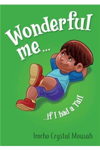 Wonderful Me