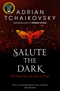 Salute the Dark