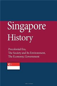 Singapore History